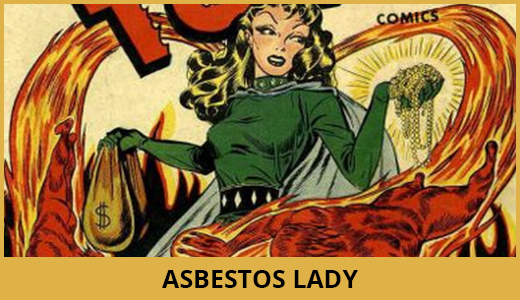 asbestos-lady
