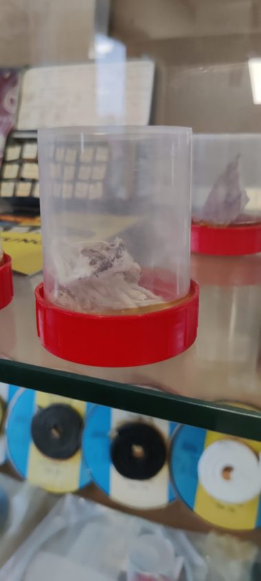 Componente con asbesto dentro (6)