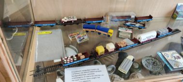 juguetes de asbestos