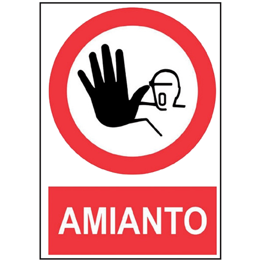 cartel-prohibido-pasar-amianto