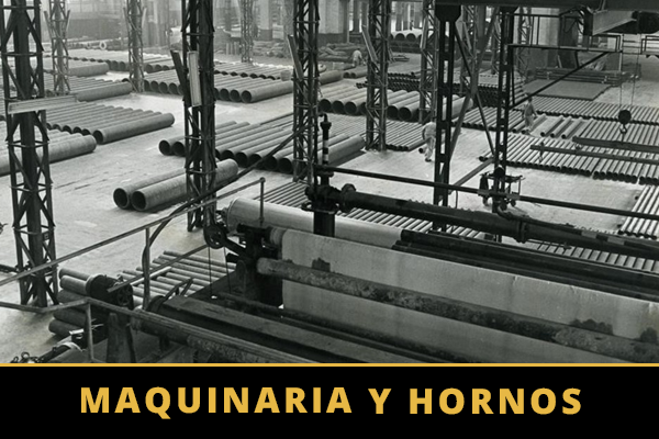 maquinaria-horno-amianto
